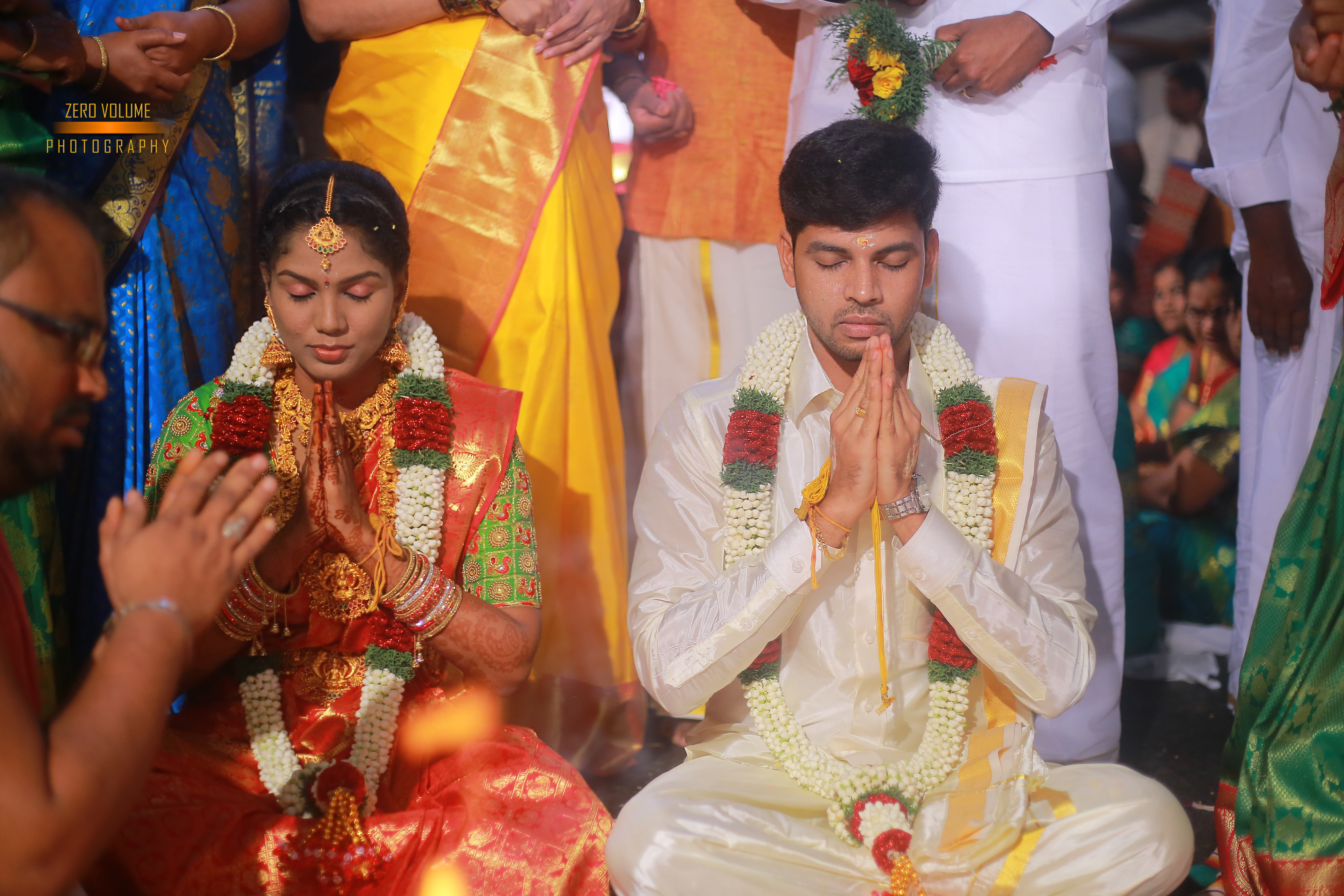 Engagement Photography in Coimbatore